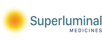 Superluminal Medicines Logo